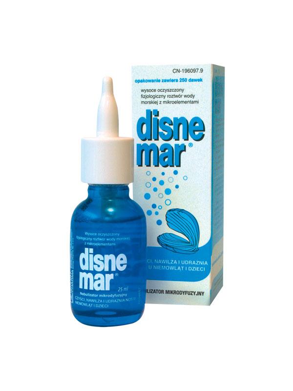 disnemar