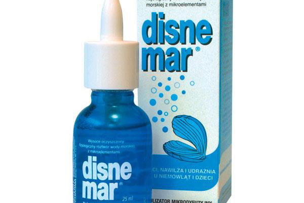 disnemar