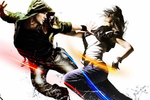 "Step Up 3D"