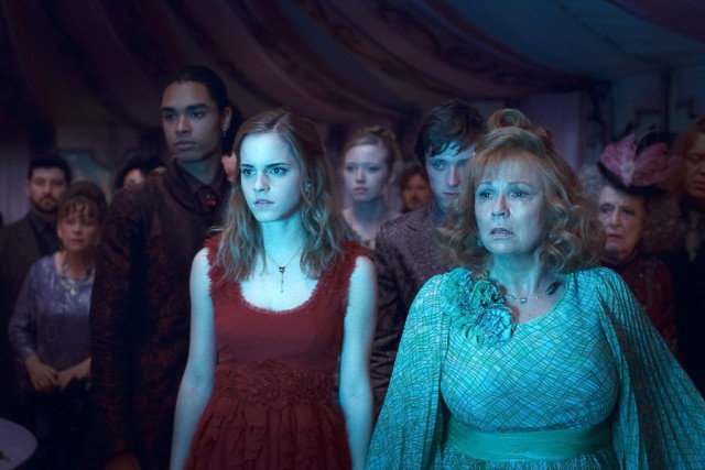 Do kina czy na film? - premierowy tydzień (19 - 25 listopada)