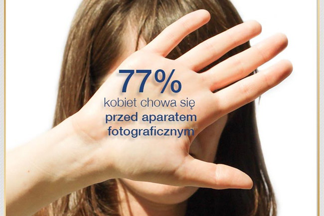 Nieśmiała kamera DOVE