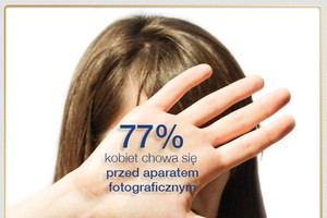 Nieśmiała kamera DOVE