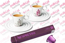 kawa Nespresso Grand Cru Naora