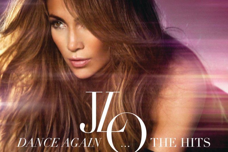 Jennifer Lopez