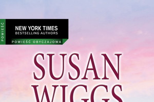 „Pensjonat nad Wierzbowym Jeziorem” Susan Wiggs