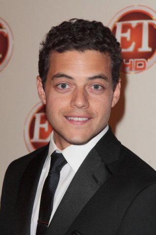 Rami Malek opowiada o pracy na planie serialu "Pacyfik"
