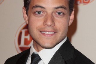Rami Malek opowiada o pracy na planie serialu "Pacyfik"