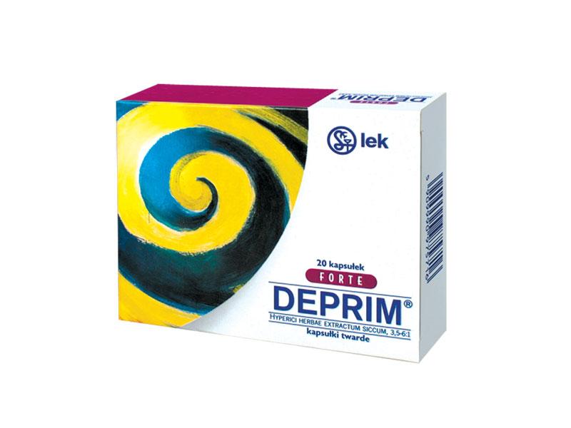 deprim