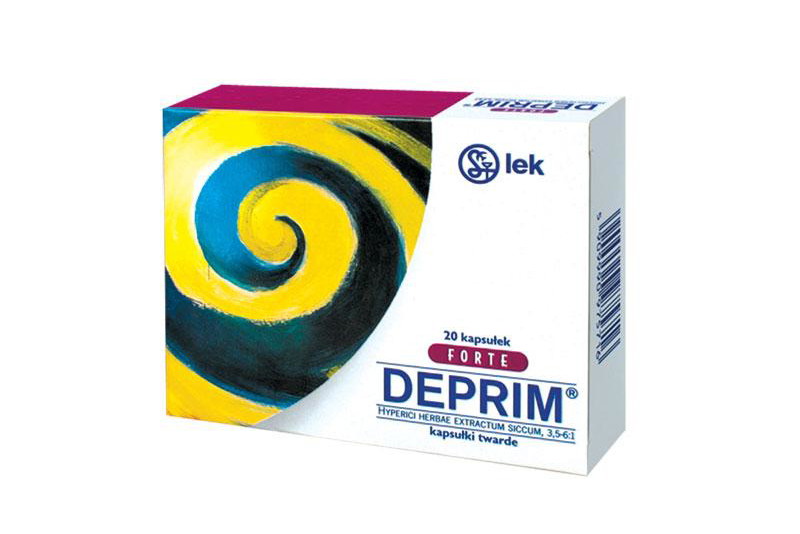 deprim