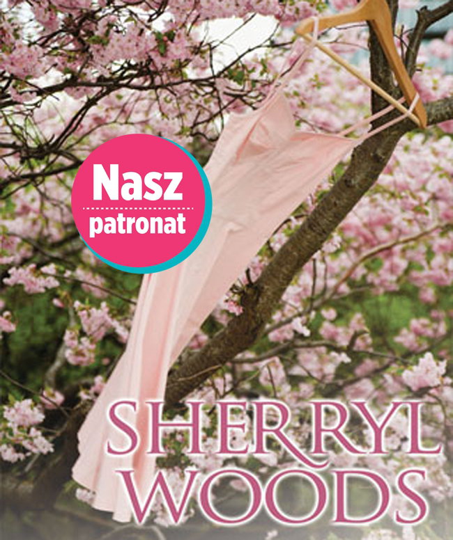Smaki nadziei - Sherryl Woods