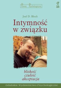 Intymność w związku