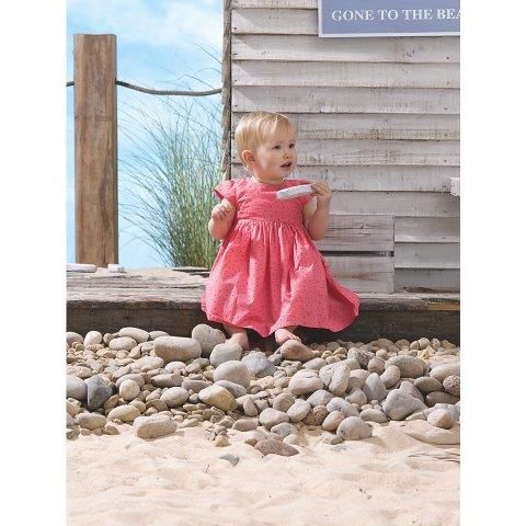 Lookbook Mothercare wiosna-lato 2014