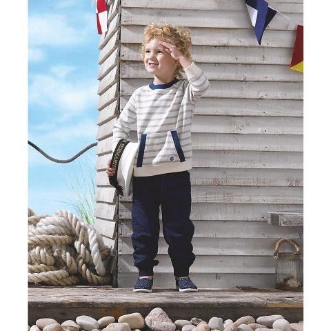 Lookbook Mothercare wiosna-lato 2014