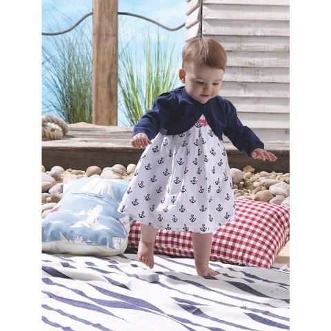 Lookbook Mothercare wiosna-lato 2014