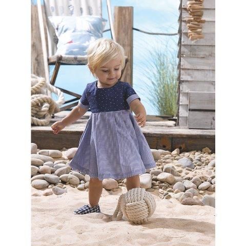 Lookbook Mothercare wiosna-lato 2014