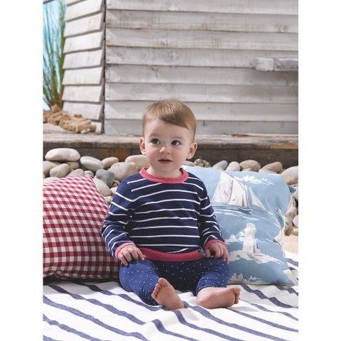 Lookbook Mothercare wiosna-lato 2014