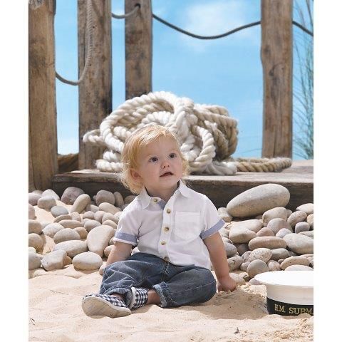 Lookbook Mothercare wiosna-lato 2014