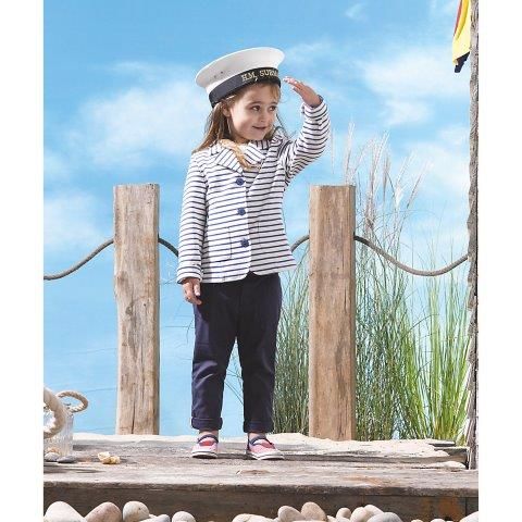 Lookbook Mothercare wiosna-lato 2014