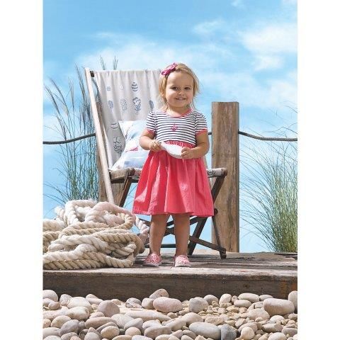 Lookbook Mothercare wiosna-lato 2014