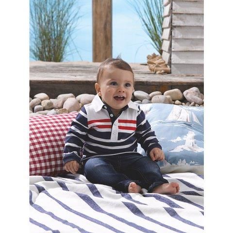 Lookbook Mothercare wiosna-lato 2014
