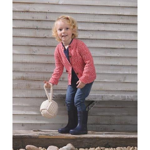 Lookbook Mothercare wiosna-lato 2014