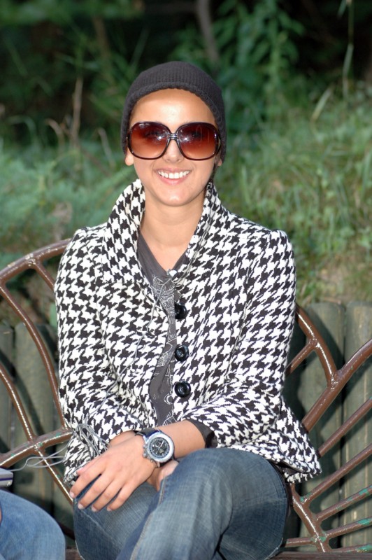 Styl Moniki Brodki - zdjęcie
