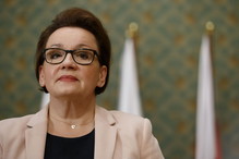 Anna Zalewska