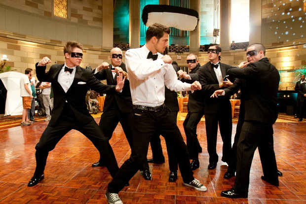 Step Up 3 (reż. Jon Chu) - zdjęcie