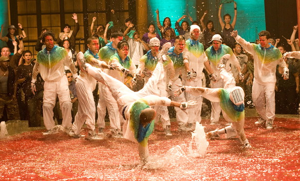 Step Up 3 (reż. Jon Chu) - zdjęcie