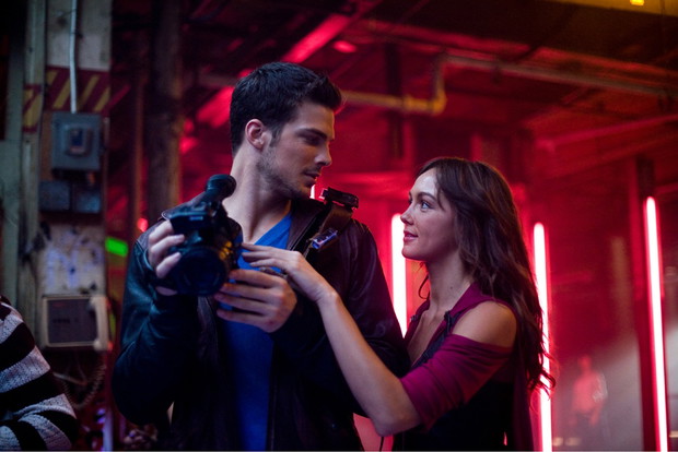 Step Up 3 (reż. Jon Chu) - zdjęcie