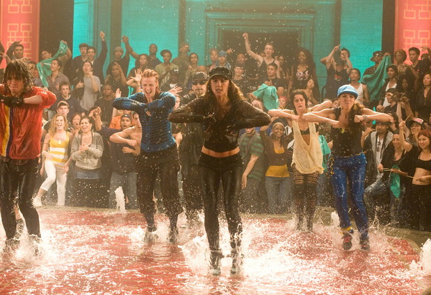 Step Up 3 (reż. Jon Chu) - zdjęcie