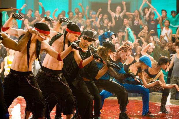 Step Up 3 (reż. Jon Chu) - zdjęcie