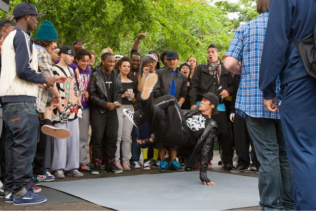 Step Up 3 (reż. Jon Chu) - zdjęcie