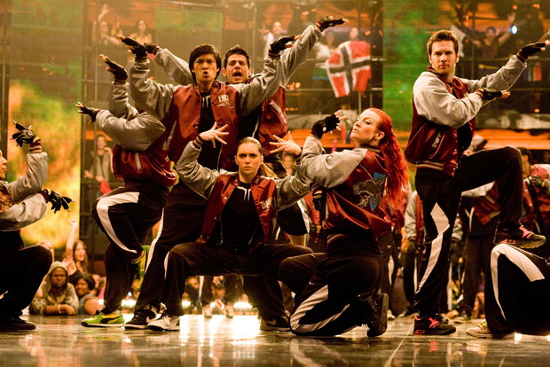 Step Up 3 (reż. Jon Chu) - zdjęcie