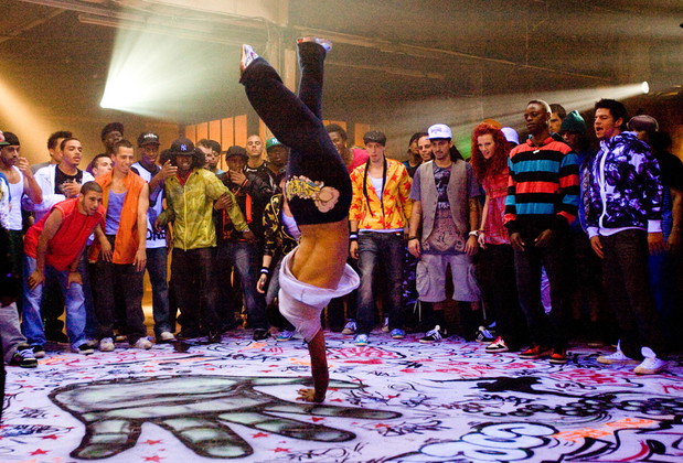 Step Up 3 (reż. Jon Chu) - zdjęcie