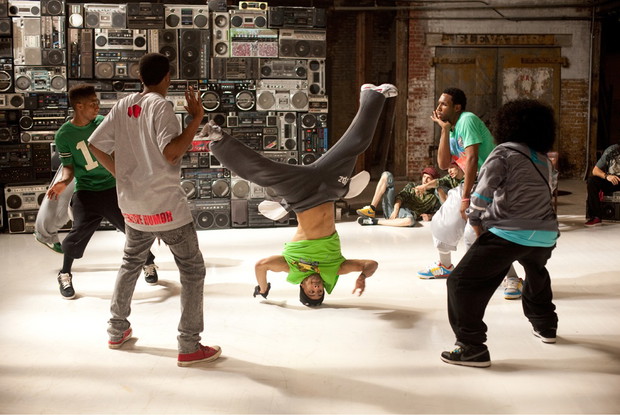 Step Up 3 (reż. Jon Chu) - zdjęcie
