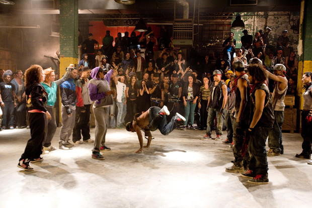 Step Up 3 (reż. Jon Chu) - zdjęcie