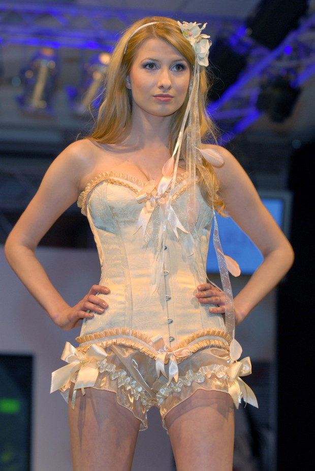 XII Gala Moda&Styl - zdjęcie