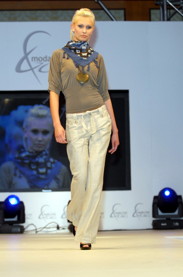 XII Gala Moda&Styl - zdjęcie