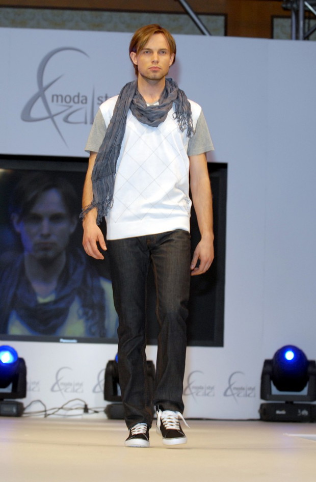 XII Gala Moda&Styl - zdjęcie