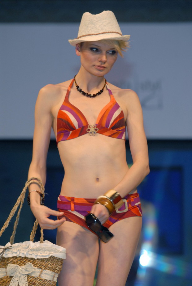XII Gala Moda&Styl - zdjęcie