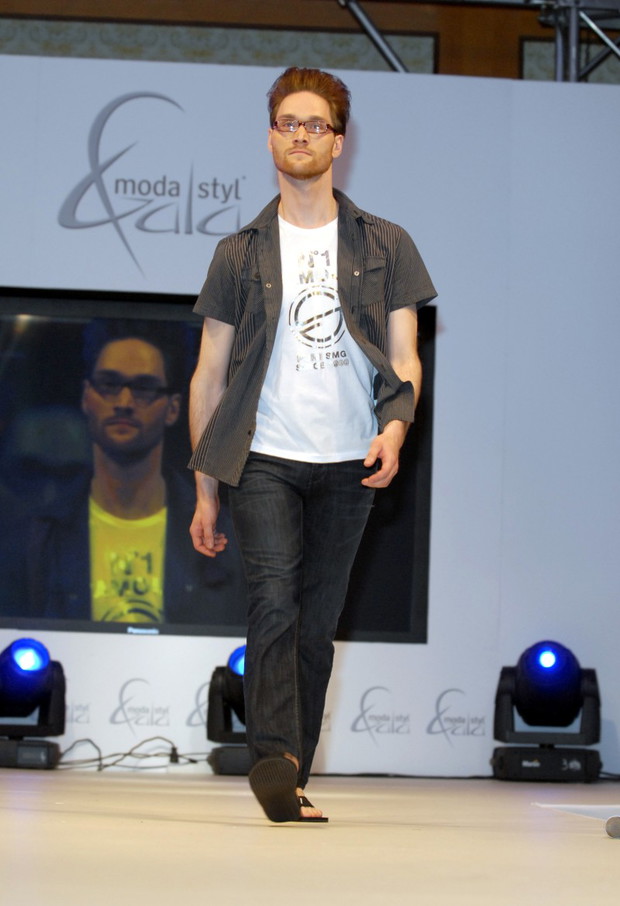 XII Gala Moda&Styl - zdjęcie