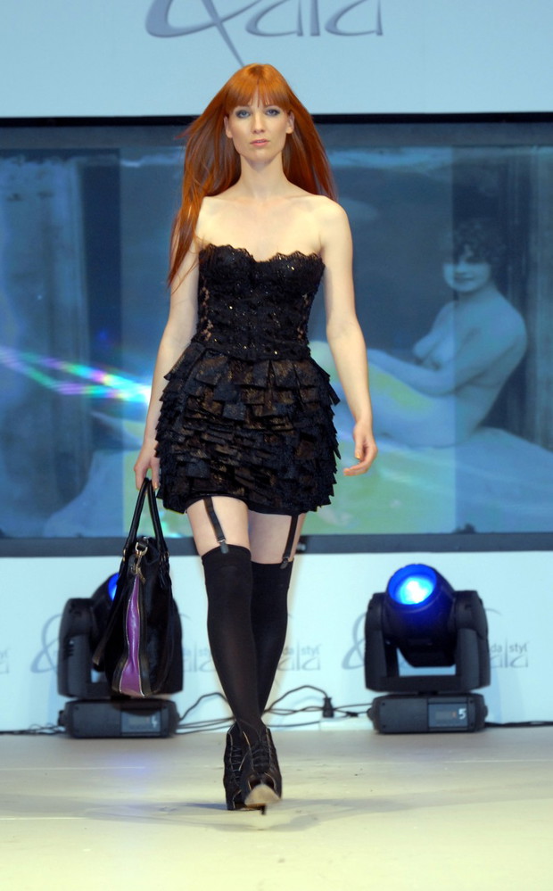 XII Gala Moda&Styl - zdjęcie