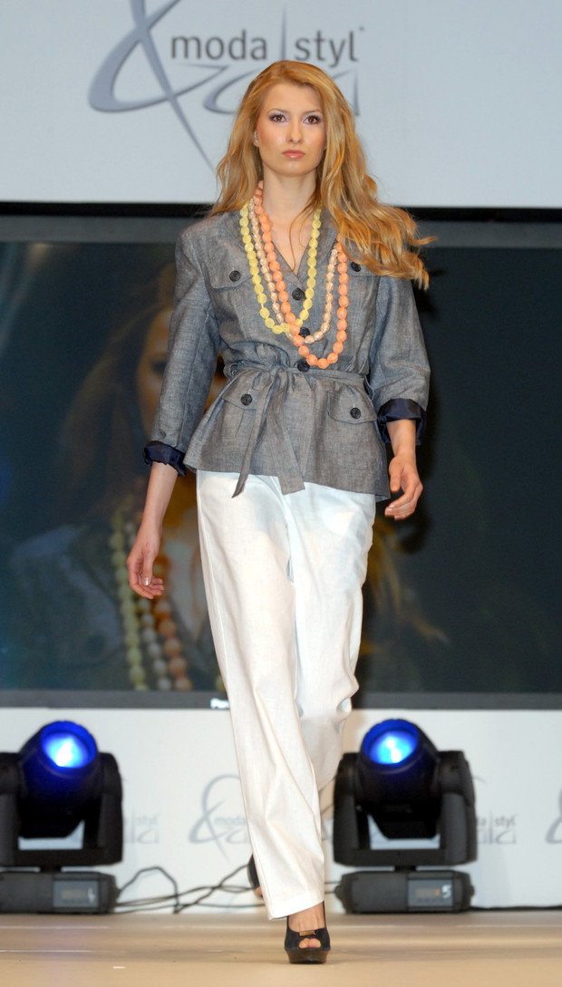 XII Gala Moda&Styl - zdjęcie