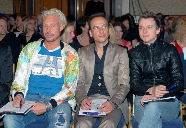 XII Gala Moda&Styl - zdjęcie