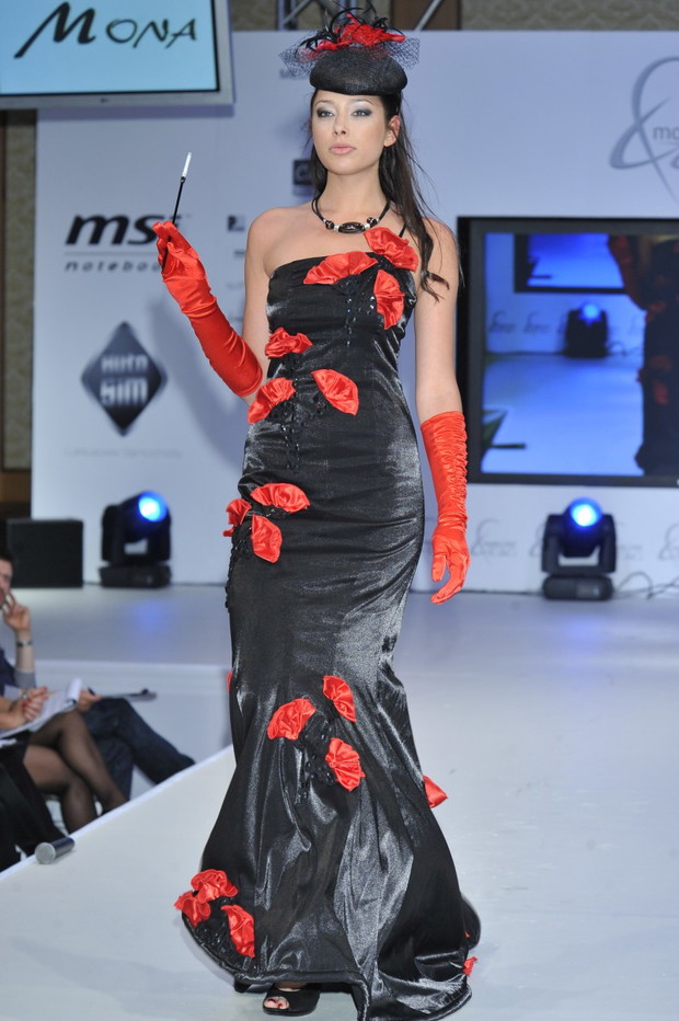 XII Gala Moda&Styl - zdjęcie