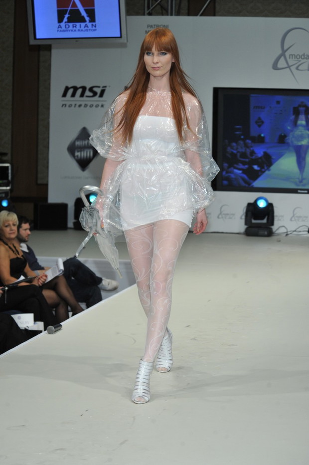 XII Gala Moda&Styl - zdjęcie