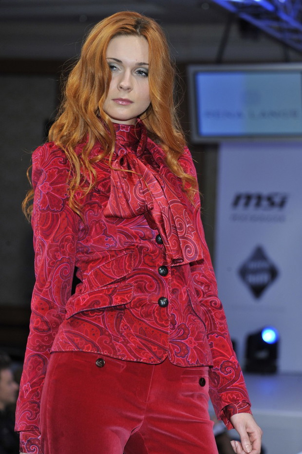 XII Gala Moda&Styl - zdjęcie