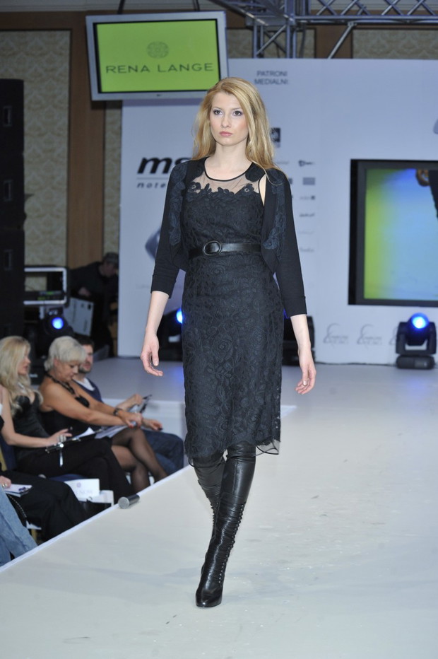 XII Gala Moda&Styl - zdjęcie