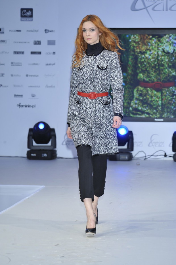 XII Gala Moda&Styl - zdjęcie